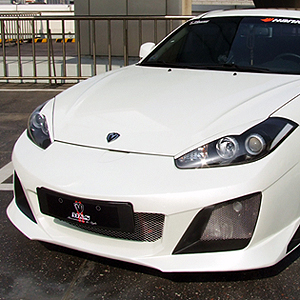 BODY KIT MẪU MS TUSCANI 07